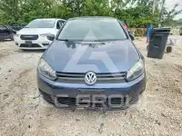 2012 Volkswagen GOLF photo