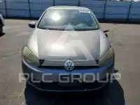 2012 Volkswagen GOLF photo