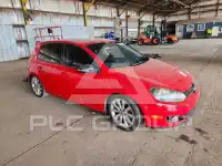 2012 Volkswagen GOLF photo