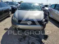 2012 Volkswagen GOLF photo