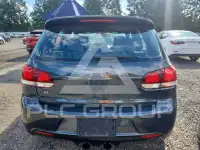 2012 Volkswagen GOLF photo
