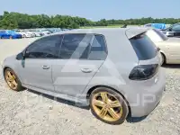2012 Volkswagen GOLF photo