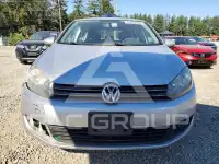 2012 Volkswagen GOLF photo
