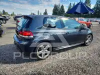 2012 Volkswagen GOLF photo