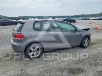 2012 Volkswagen GOLF photo