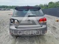 2012 Volkswagen GOLF photo