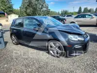 2012 Volkswagen GOLF photo