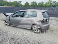 2012 Volkswagen GOLF photo