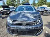 2012 Volkswagen GOLF photo