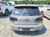 2012 Volkswagen GOLF photo