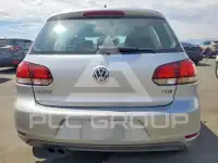 2012 Volkswagen GOLF photo