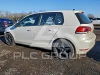 2012 Volkswagen GOLF photo
