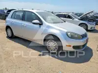 2012 Volkswagen GOLF photo