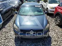 2012 Volkswagen GOLF photo