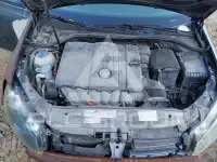 2012 Volkswagen GOLF photo