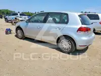 2012 Volkswagen GOLF photo