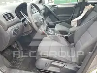 2012 Volkswagen GOLF photo