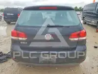 2012 Volkswagen GOLF photo
