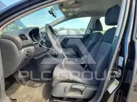 2012 Volkswagen GOLF photo