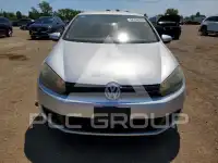 2012 Volkswagen GOLF photo