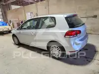 2012 Volkswagen GOLF photo