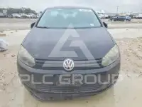 2012 Volkswagen GOLF photo