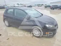 2012 Volkswagen GOLF photo