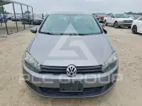 2012 Volkswagen GOLF photo