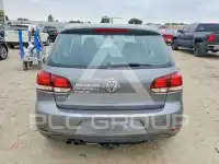 2012 Volkswagen GOLF photo