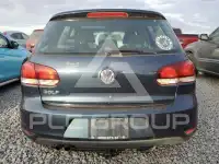2012 Volkswagen GOLF photo