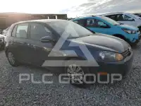 2012 Volkswagen GOLF photo