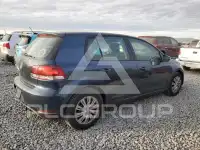 2012 Volkswagen GOLF photo