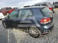 2012 Volkswagen GOLF photo