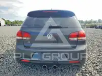2012 Volkswagen GOLF photo