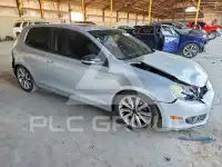 2012 Volkswagen GOLF photo