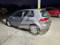 2012 Volkswagen GOLF photo