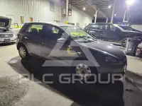 2012 Volkswagen GOLF photo