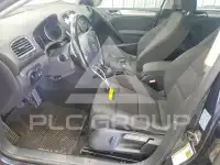 2012 Volkswagen GOLF photo