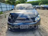 2012 Volkswagen GOLF photo