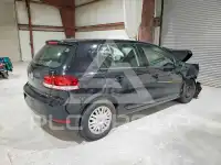 2012 Volkswagen GOLF photo