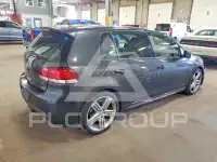 2012 Volkswagen GOLF photo
