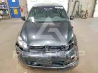 2012 Volkswagen GOLF photo