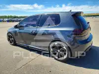 2012 Volkswagen GOLF photo