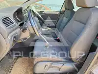 2012 Volkswagen GOLF photo