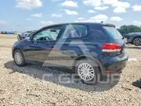 2012 Volkswagen GOLF photo