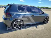 2012 Volkswagen GOLF photo