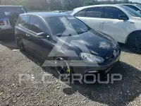 2012 Volkswagen GOLF photo