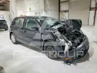2012 Volkswagen GOLF photo