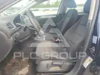 2012 Volkswagen GOLF photo