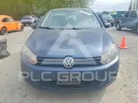2012 Volkswagen GOLF photo